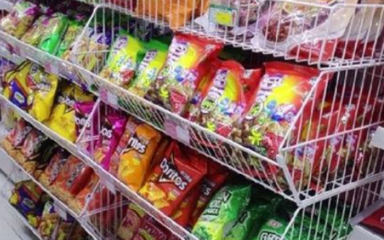 嚴(yán)厲打擊向未成年人銷售低俗包裝食品行為，保障青少年健康成長