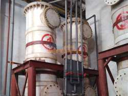 稀土化工設備批發 選購高質量的西安稀土化工設備就選昊佳林環保