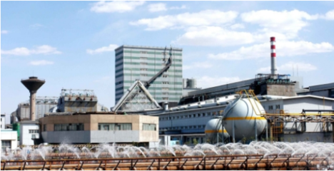 集團(tuán)助力甘肅省金昌經(jīng)濟(jì)技術(shù)開(kāi)發(fā)區(qū)委托招商引資,推動(dòng)主導(dǎo)產(chǎn)業(yè)轉(zhuǎn)型發(fā)展