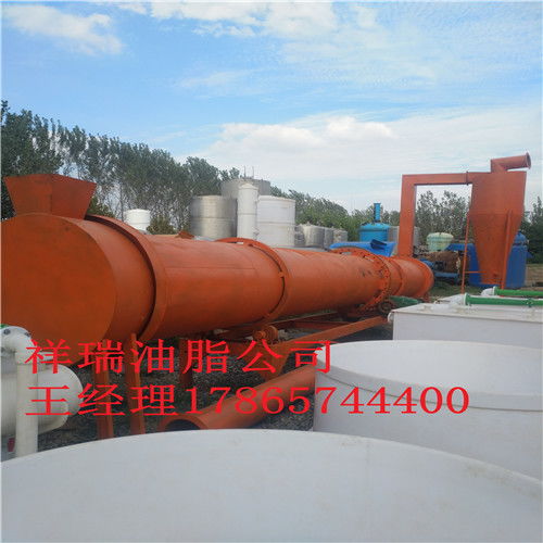 處理不銹鋼滾筒烘干機不銹鋼2.2x22米滾筒烘干機 烘干機價格, 二手設(shè)備欄目