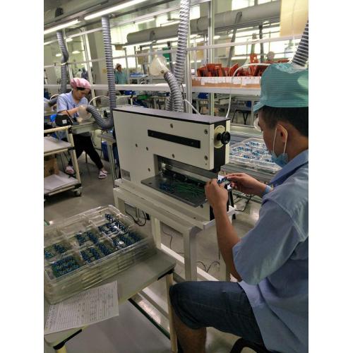 鍘刀式分板機(jī) ylvc 2 東莞市亞蘭電子設(shè)備制造廠 化工設(shè)備網(wǎng)