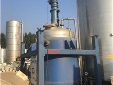 梁山縣東東二手油脂化工設備購銷處產品展示