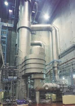 垃圾滲濾液處理設備(MVR)|供應信息|化工設備網(wǎng)|中國設備聯(lián)盟(www.ceunion.com)旗下網(wǎng)站