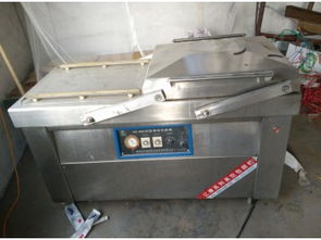 二手真空包裝機供應 供應產品 山東鵬達二手化工設備購銷公司