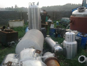 高價(jià)收購(gòu)二手化工設(shè)備 制藥設(shè)備 生物化工設(shè)備