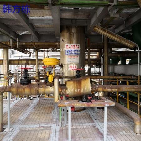 收購(gòu)化工廠淘汰的二手化工設(shè)備