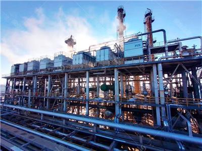 冷凝器化工設備推薦及相關制造企業