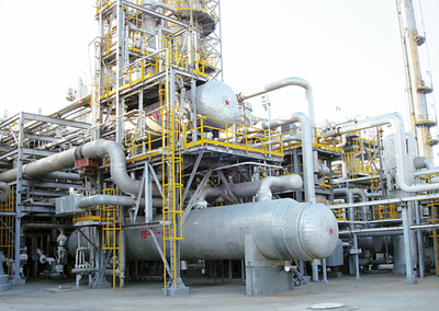 第一屆中國國際化工過程安全研討會 聚焦化工設備制造安全，促進行業健康發展