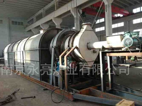 傳熱設備產品概覽 化工生產中的關鍵設備選擇